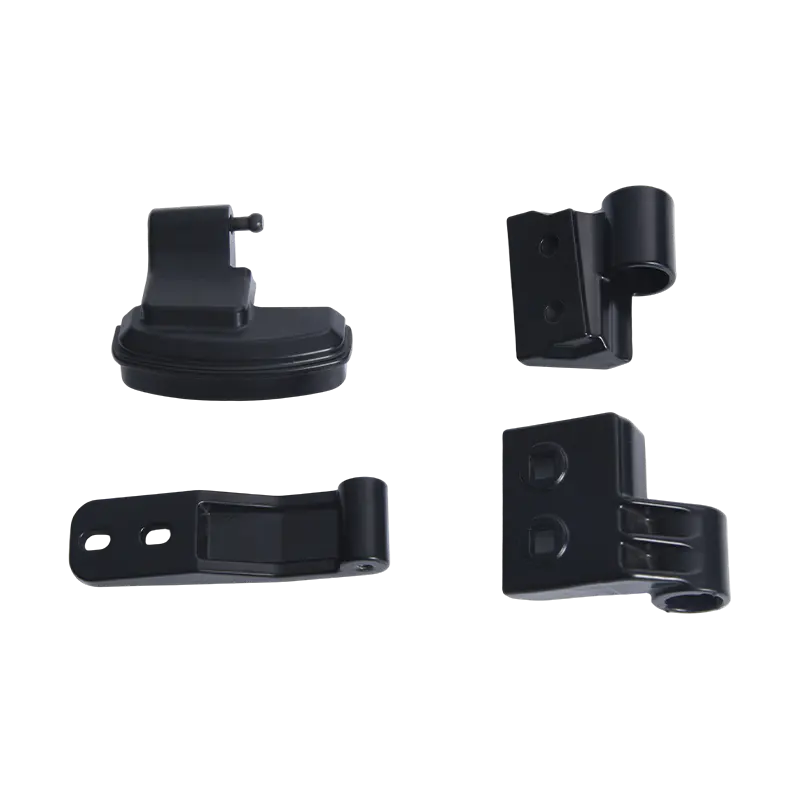 Ningbo San Louis Metal Manufacturing Co.,Ltd.