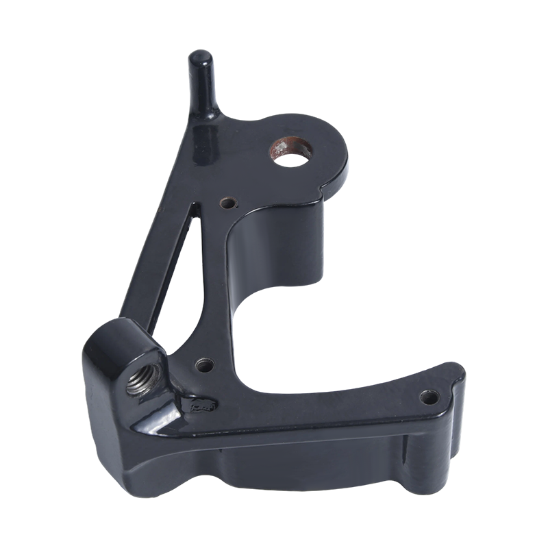 Stainless Steel Cast Vibration Damping Bracket