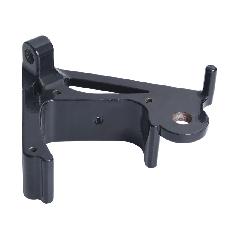 Stainless Steel Cast Vibration Damping Bracket