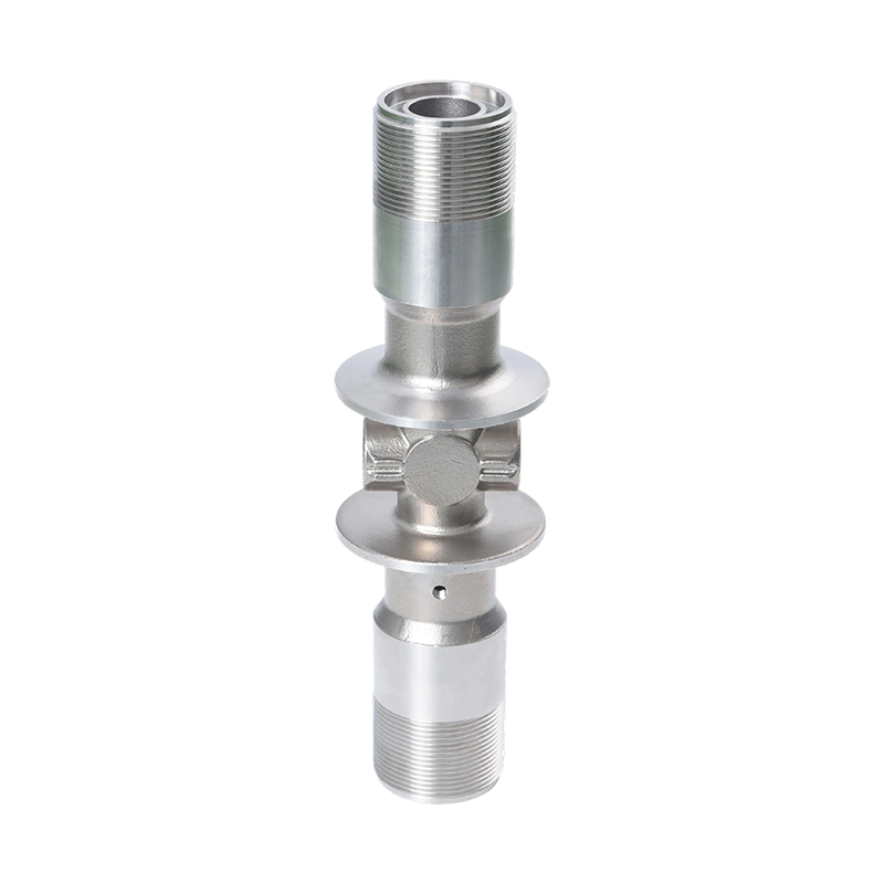 Ningbo San Louis Metal Manufacturing Co.,Ltd.