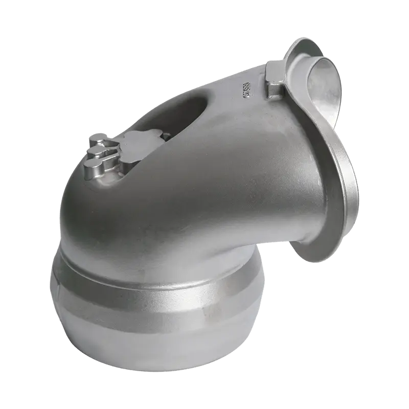 Ningbo San Louis Metal Manufacturing Co.,Ltd.