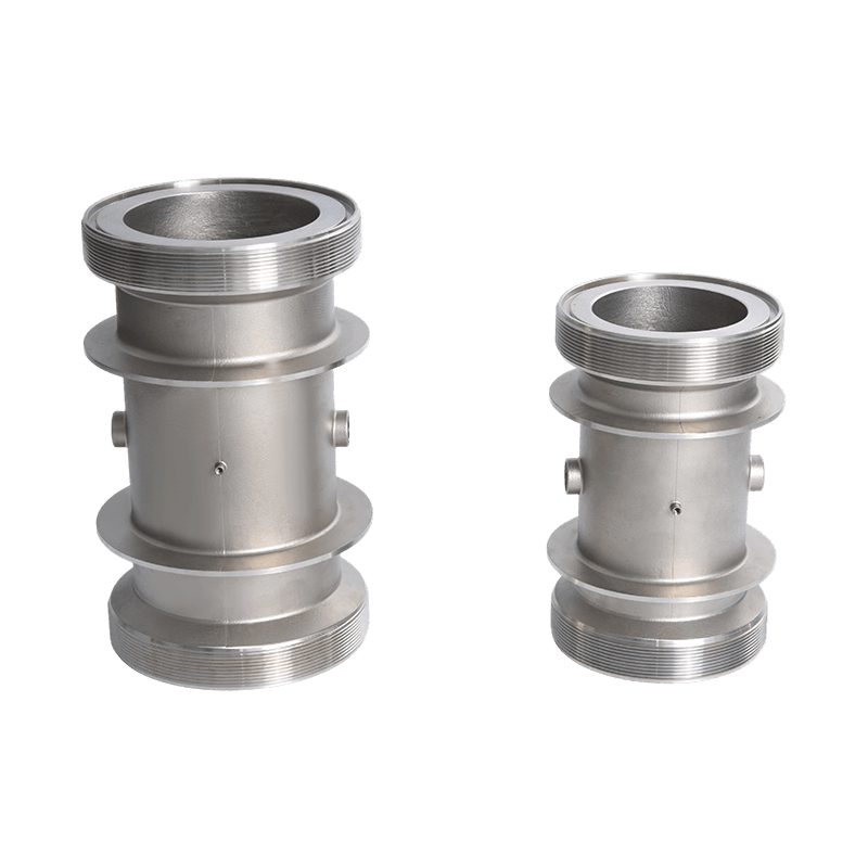 Precision Casting Stainless Steel Pinch Valve Body