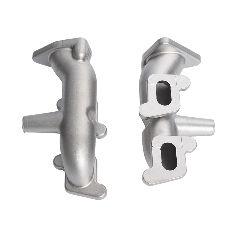 Stainless Steel Cast Elbow Pipe Fitting