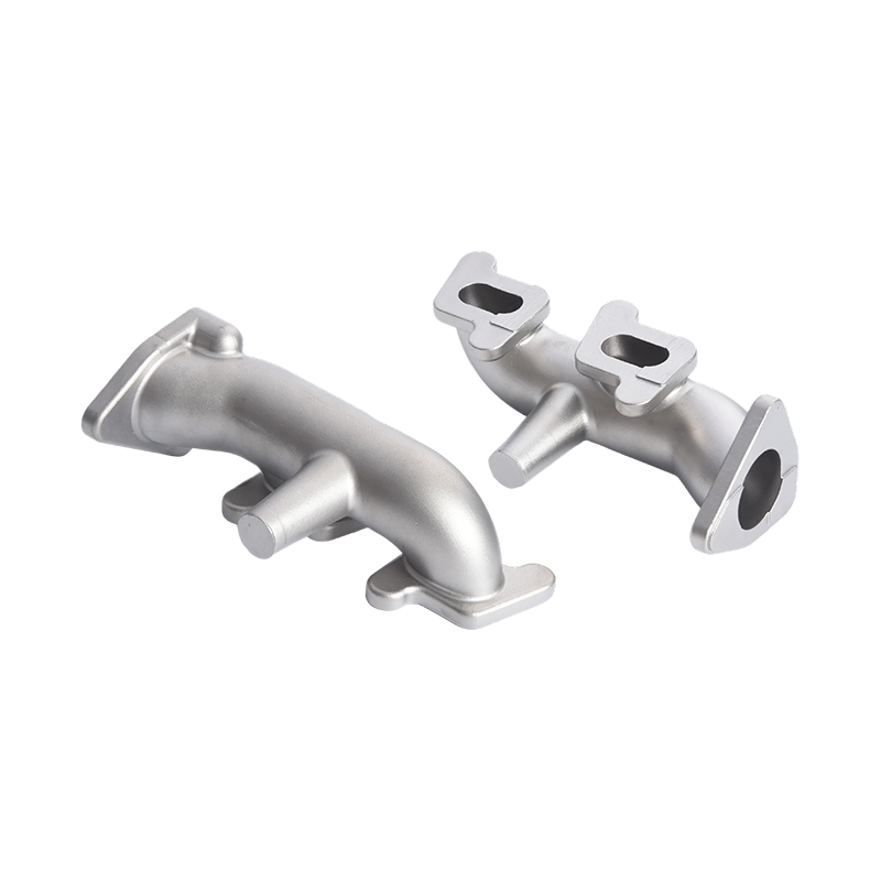 Stainless Steel Cast Elbow Pipe Fitting