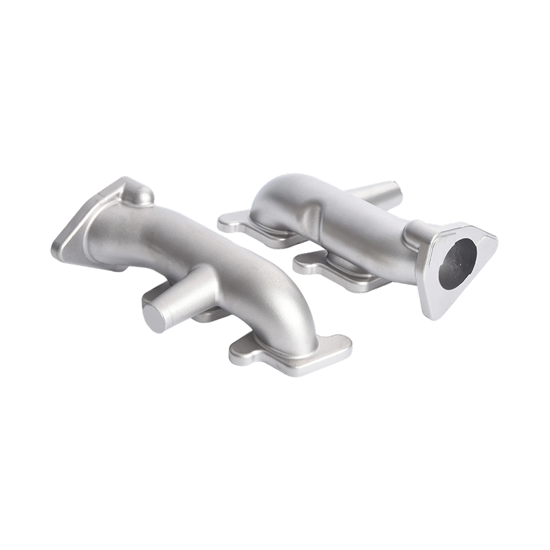 Stainless Steel Cast Elbow Pipe Fitting